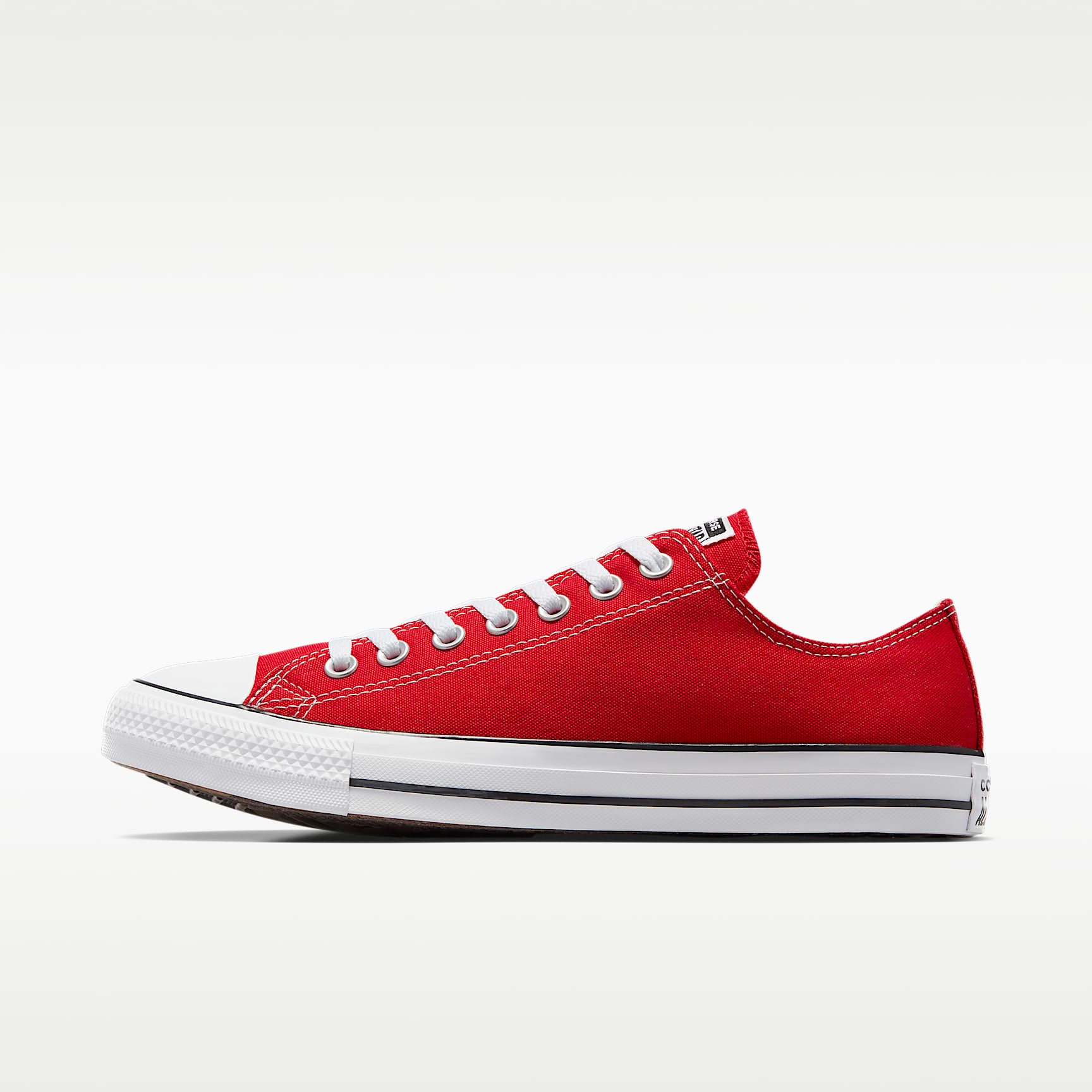Converse Chuck Taylor All Star Low Top Unisex Shoe. Nike.com